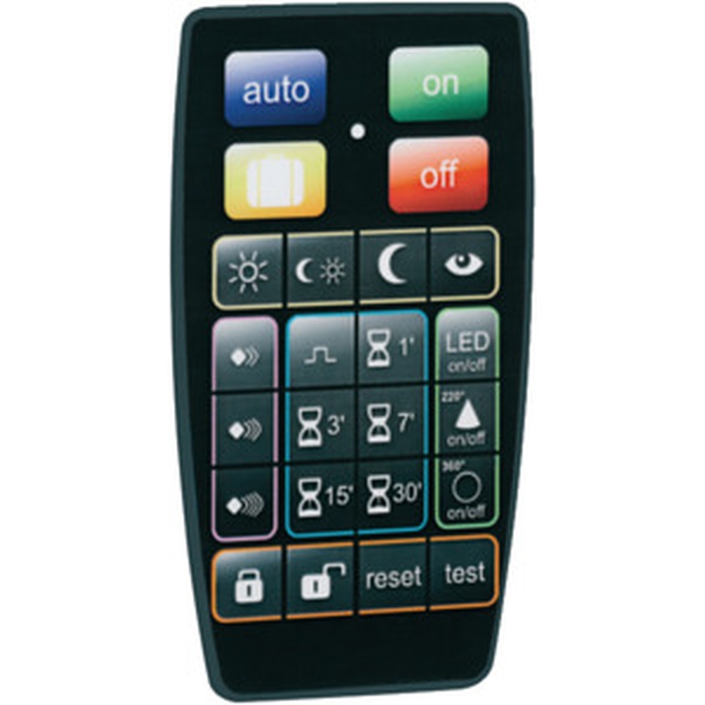 Hager Fernbedienung BWM EE806