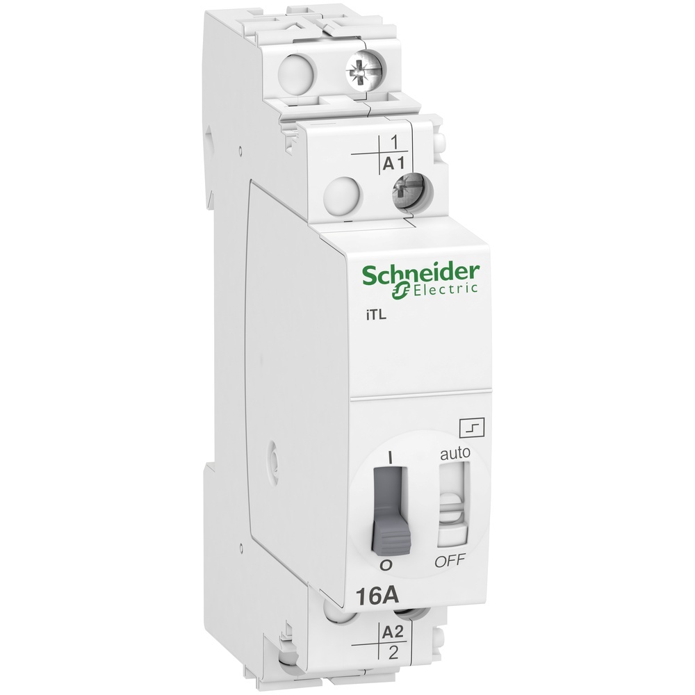 Schneider Electric Fernschalter A9C30811