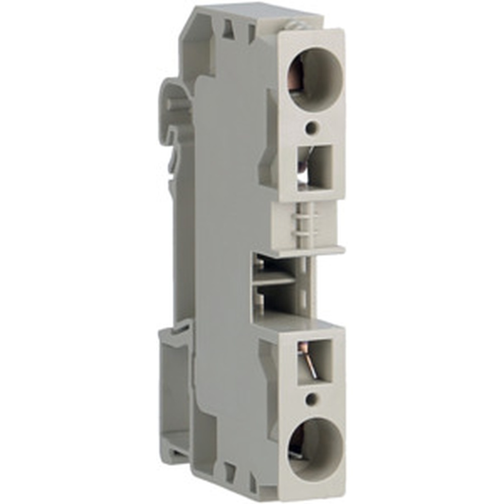 Hager Durchgangsklemme KYA16LH2