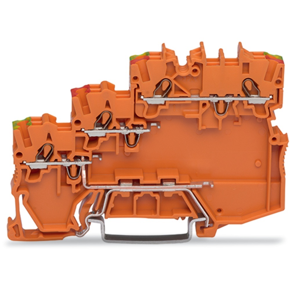 Wago Aktoren Einspeiseklemme 2000-5377/101-000