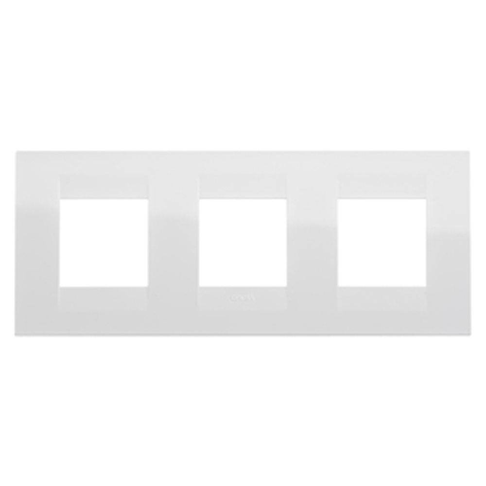 Gewiss Abdeckrahmen GW16426TB