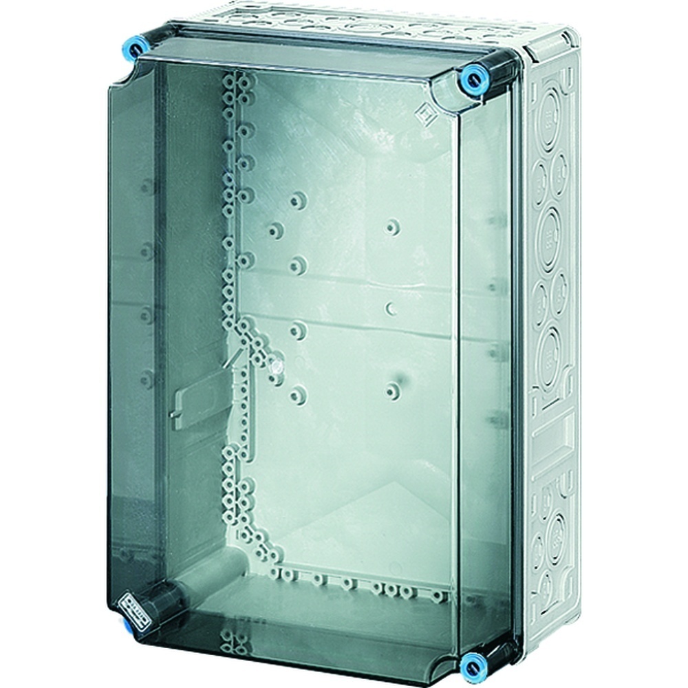 Hensel Leergehäuse Mi 0310 Nr. 2000004