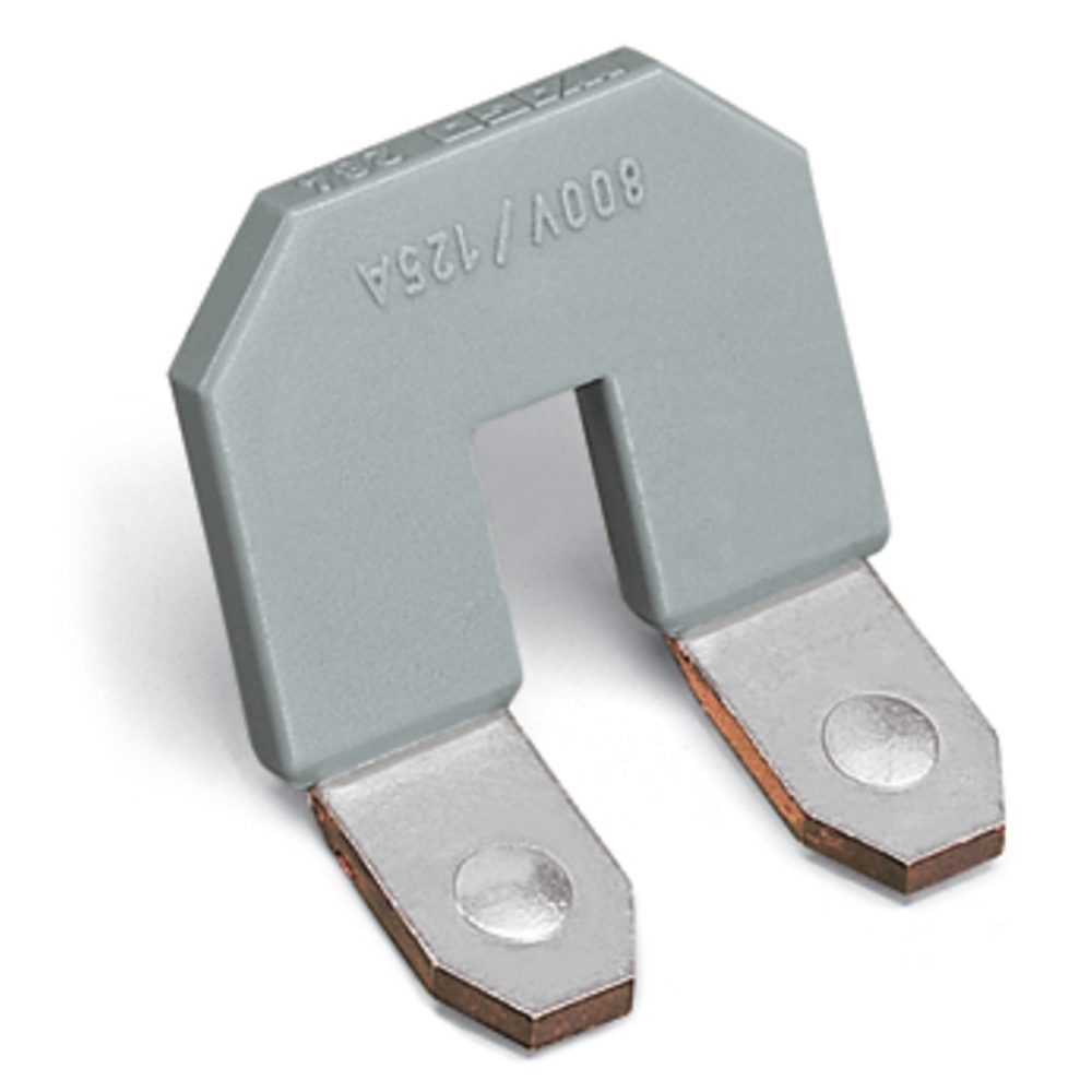 Wago Einlegebrücke 284-412