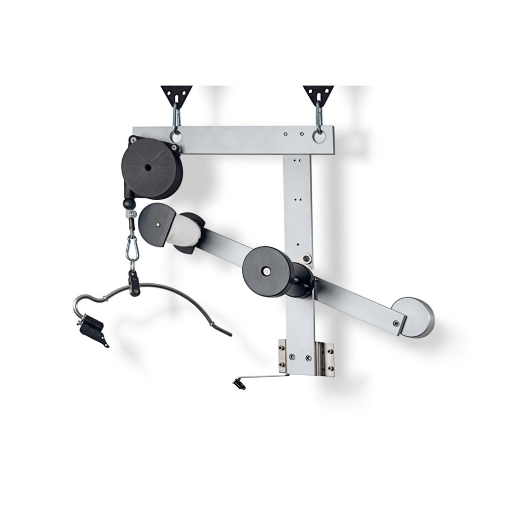 Hellermann Bündelsystem 106-00050 Typ Overhead suspension CPK ML