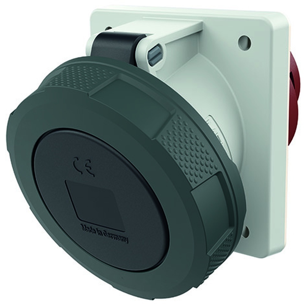 Mennekes Anbaudose 206A