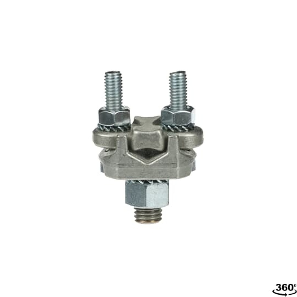 Striebel & John Aufsatzklemmen 2CPX062649R9999 Typ ZK303P20