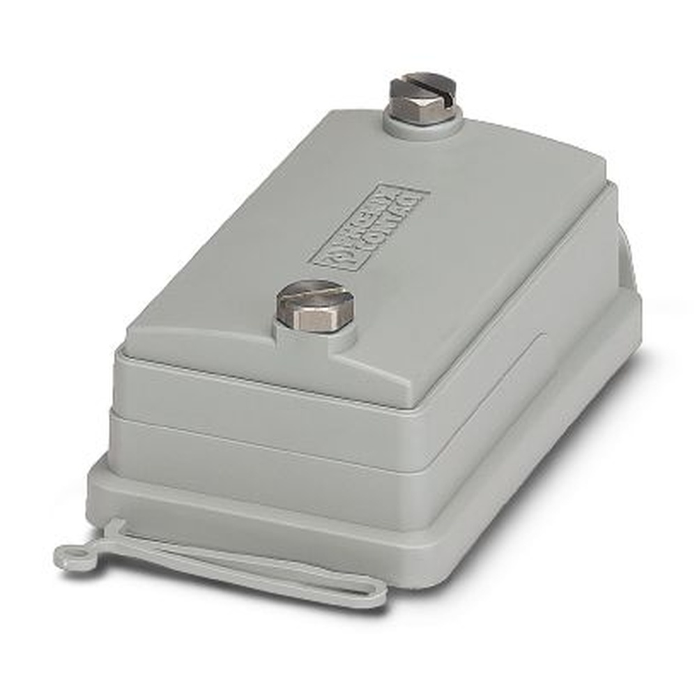 Phoenix Contact Schutzdeckel 1411494 Typ HC-B 6-TMS-SD-IP66