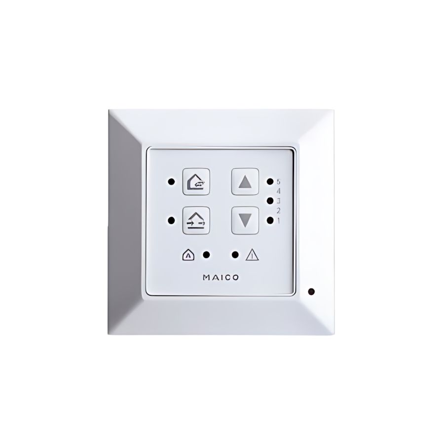 Maico Raumluftsteuerung  0157.0360 Typ RLS 45 K