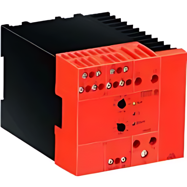 Dold Motorbremsgerät 0067858 Typ BI9034/800 60A AC50/60HZ 400V 1-10S