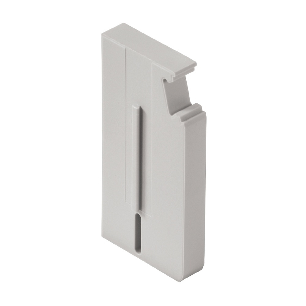 Weidmüller Abschluss und Zwischenplatte 1965750000 Typ DP VWGK 6 GY BX