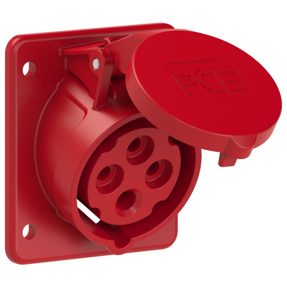 PC Electric Anbaudose 414-6f87