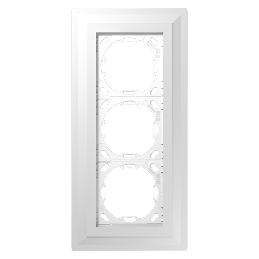 Jung Einbaugehäuse PA 983 G 125-3