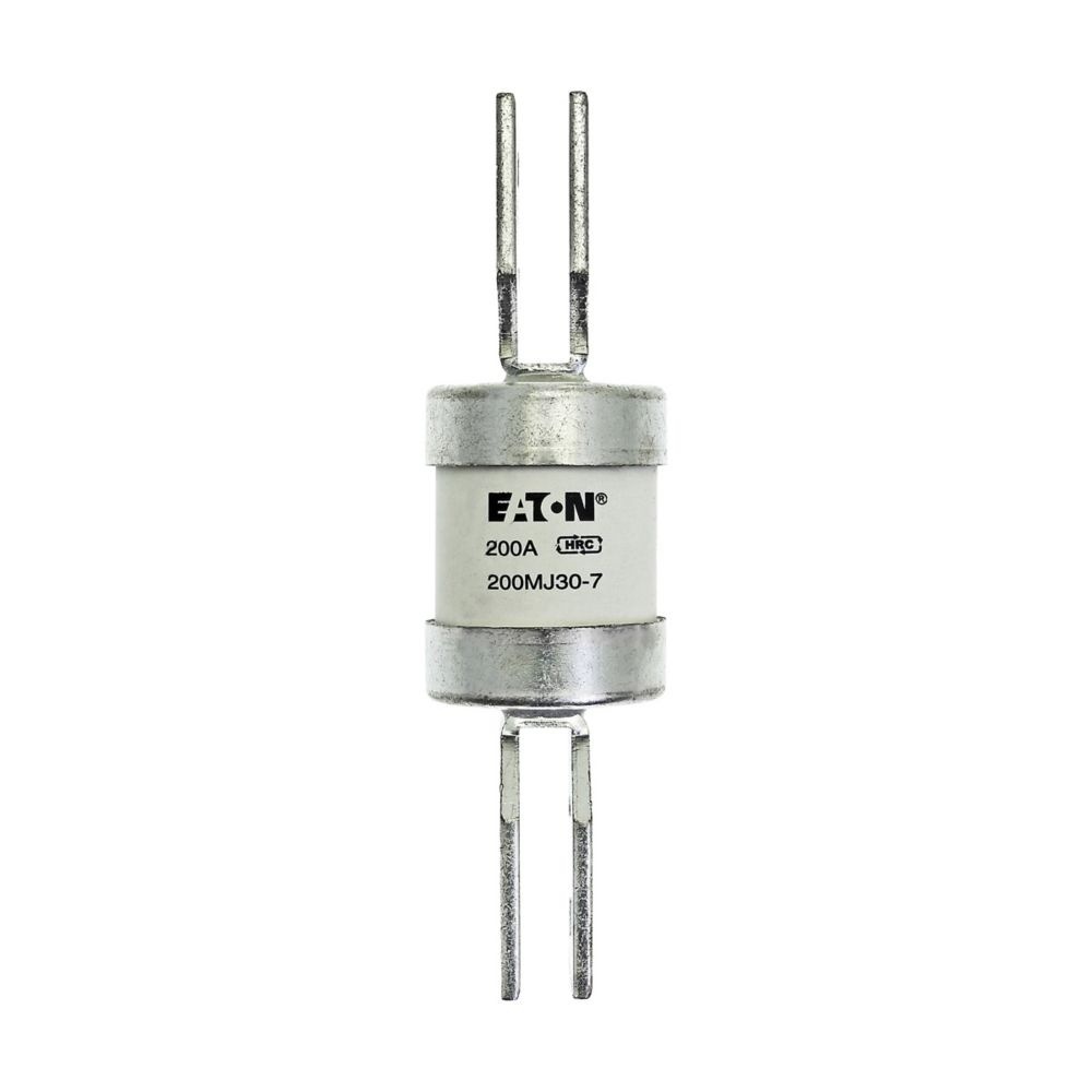 Eaton Sicherungseinsatz 200MJ30-7 Typ 200AMP 415V AC TYPE J 200MJ30-7