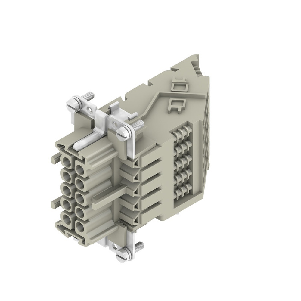 Weidmüller Kodierelement 1848610000 Typ DSTV HE BR10 S