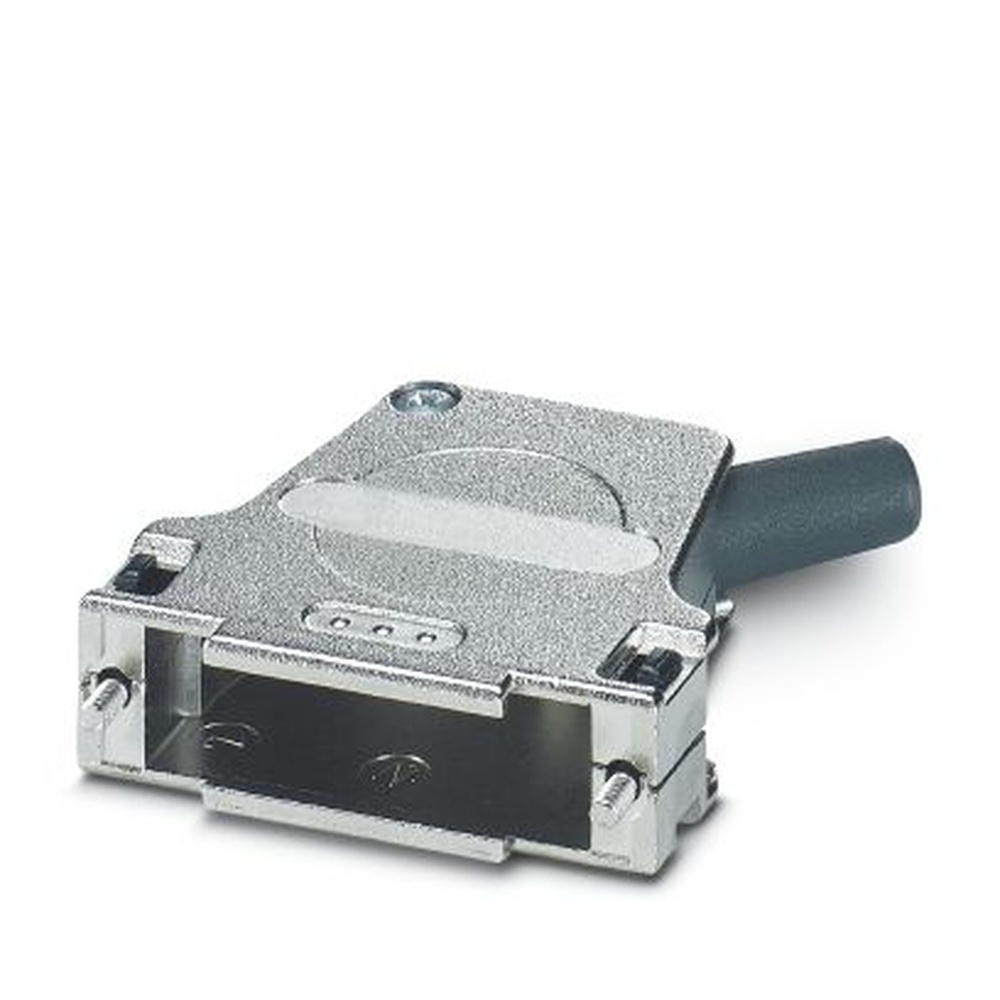 Phoenix Contact D SUB Tüllengehäuse 1419728 Typ CUC-DST-GZNI-A/DSSC25