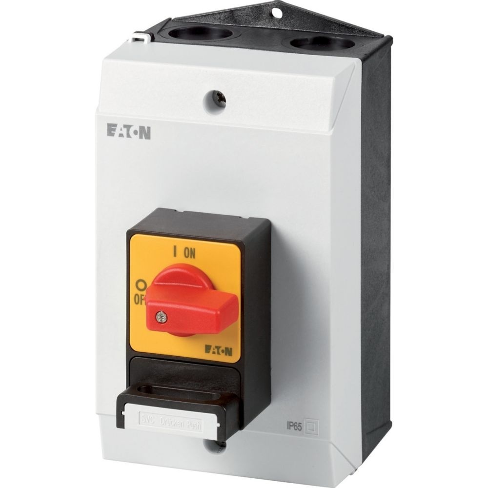 Eaton Panikschalter 207328 Typ P1-32/I2/SVC(S)-RT