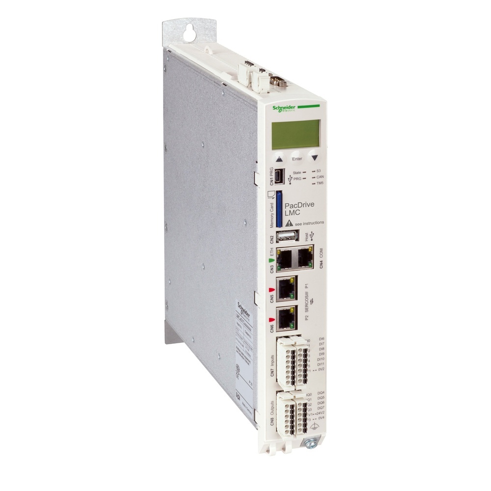 Schneider Electric Controller LMC106CAA10000