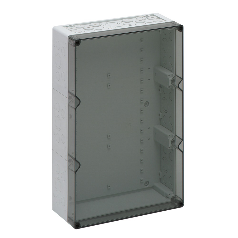 Spelsberg Leergehäuse 74400301 Typ AKL 3-t