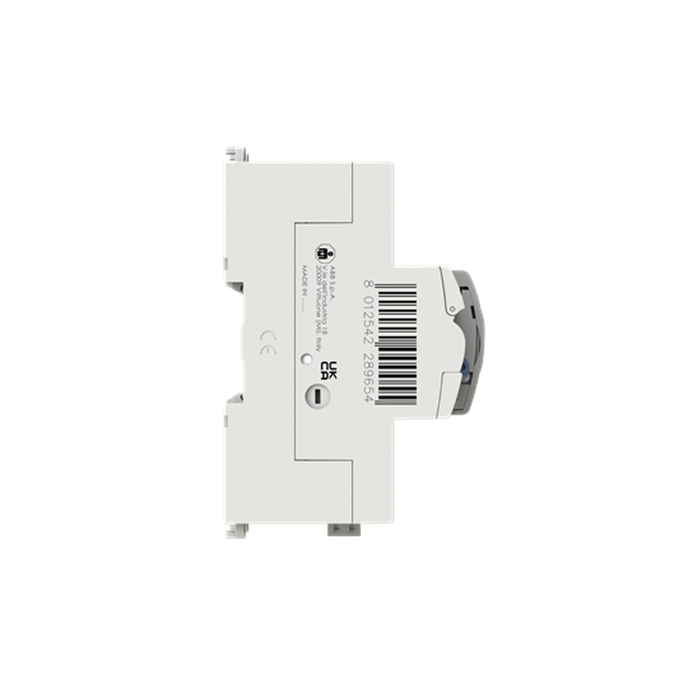 ABB Fehlerstrom Schutzschalter mit Zusatzeinrichtung 2CSF304130R3630 Typ F-ATI4TESTA-63/0,3