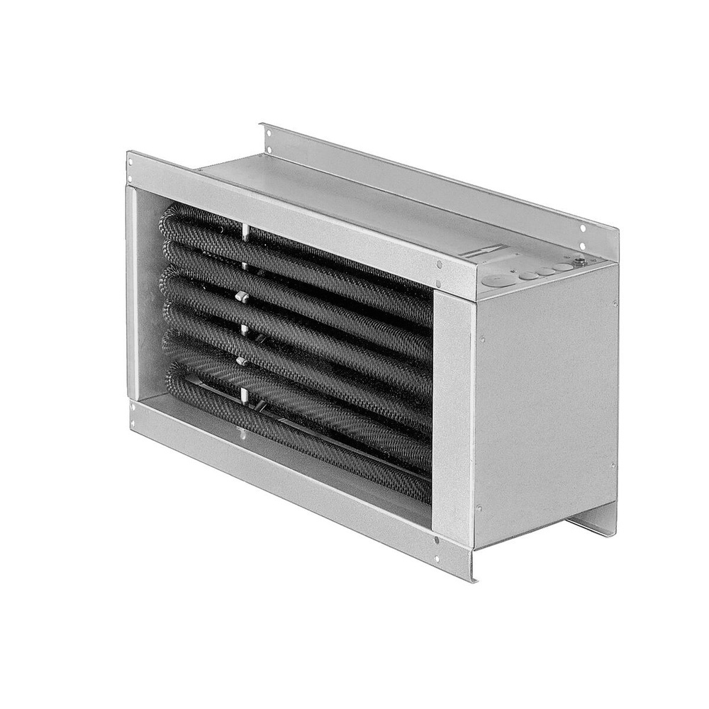 Helios Heizregister 08705 Typ EHR-K 24/50/25-30