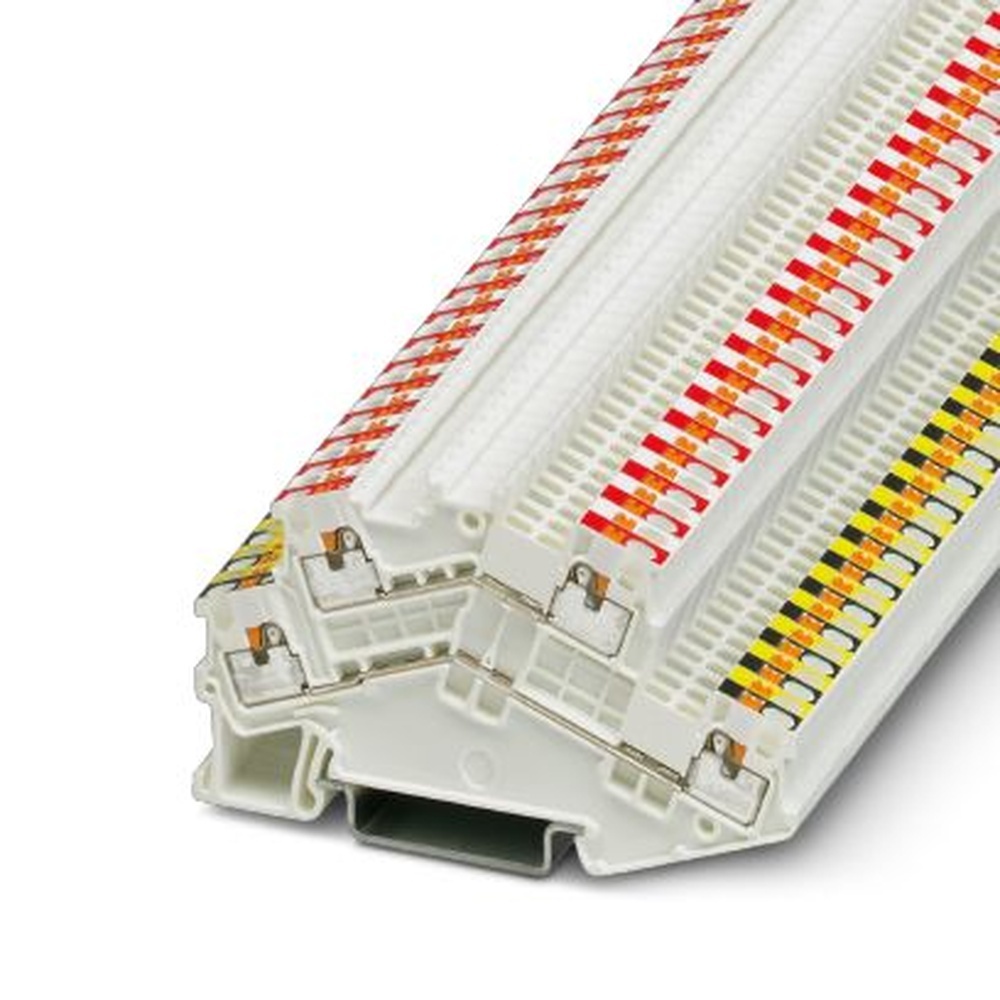 Phoenix Contact Doppelstockklemme 3214663 Typ PTTBS 1,5/S-KNX