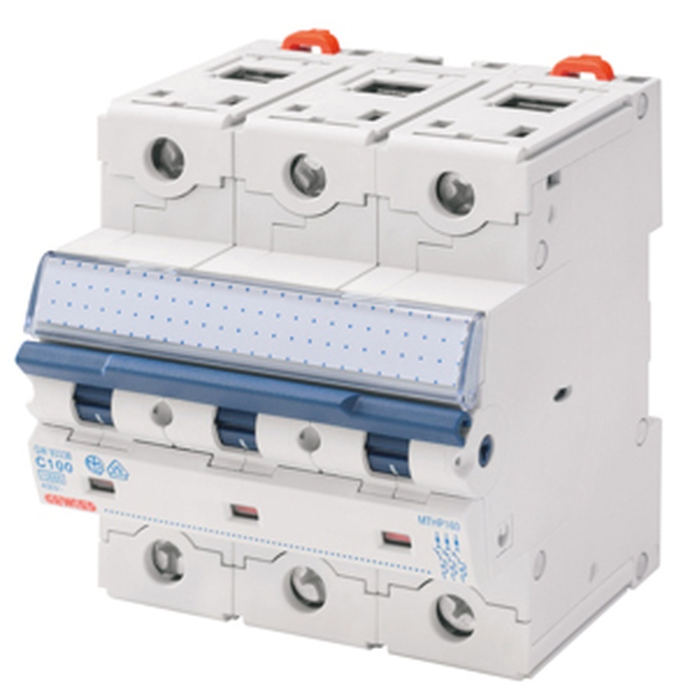 Gewiss Leitungsschutzschalter GW93234