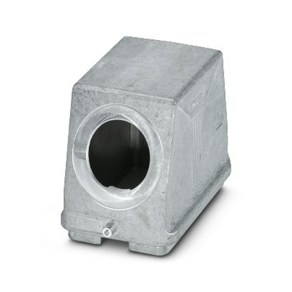 Phoenix Contact Gehäuse 1424857 Typ HC-STA-B48-HHFS-1STP29-EM-AL