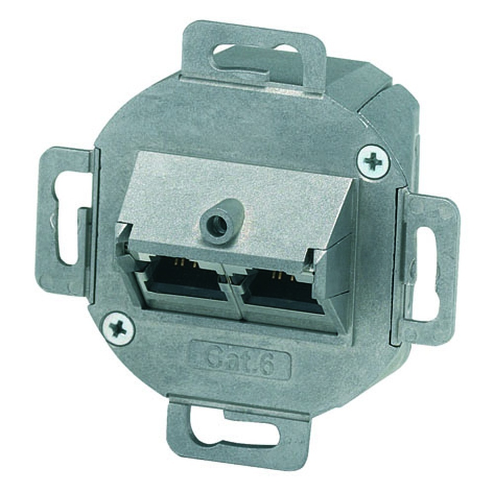 Mennekes Daten Anschlussdose 41452