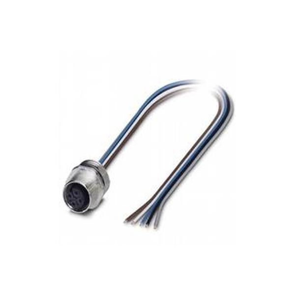 Pepperl+Fuchs Einbaudose 456935 Typ V15-PG9-500