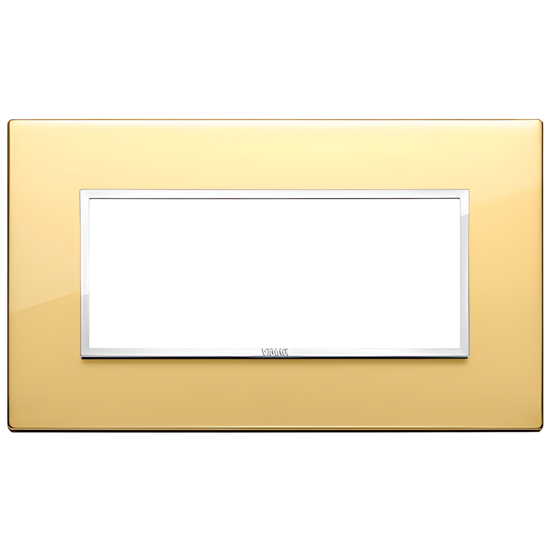 VIMAR Abdeckrahmen 21649.09