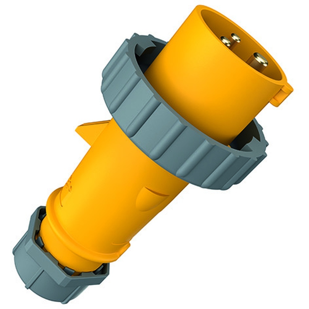 Mennekes Stecker 277