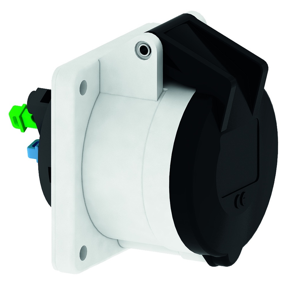 Bals Anbausteckdose 130281