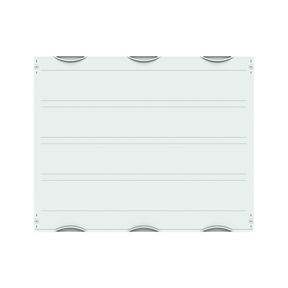 Striebel & John Bausatz 2CPX041733R9999 Typ MBB319