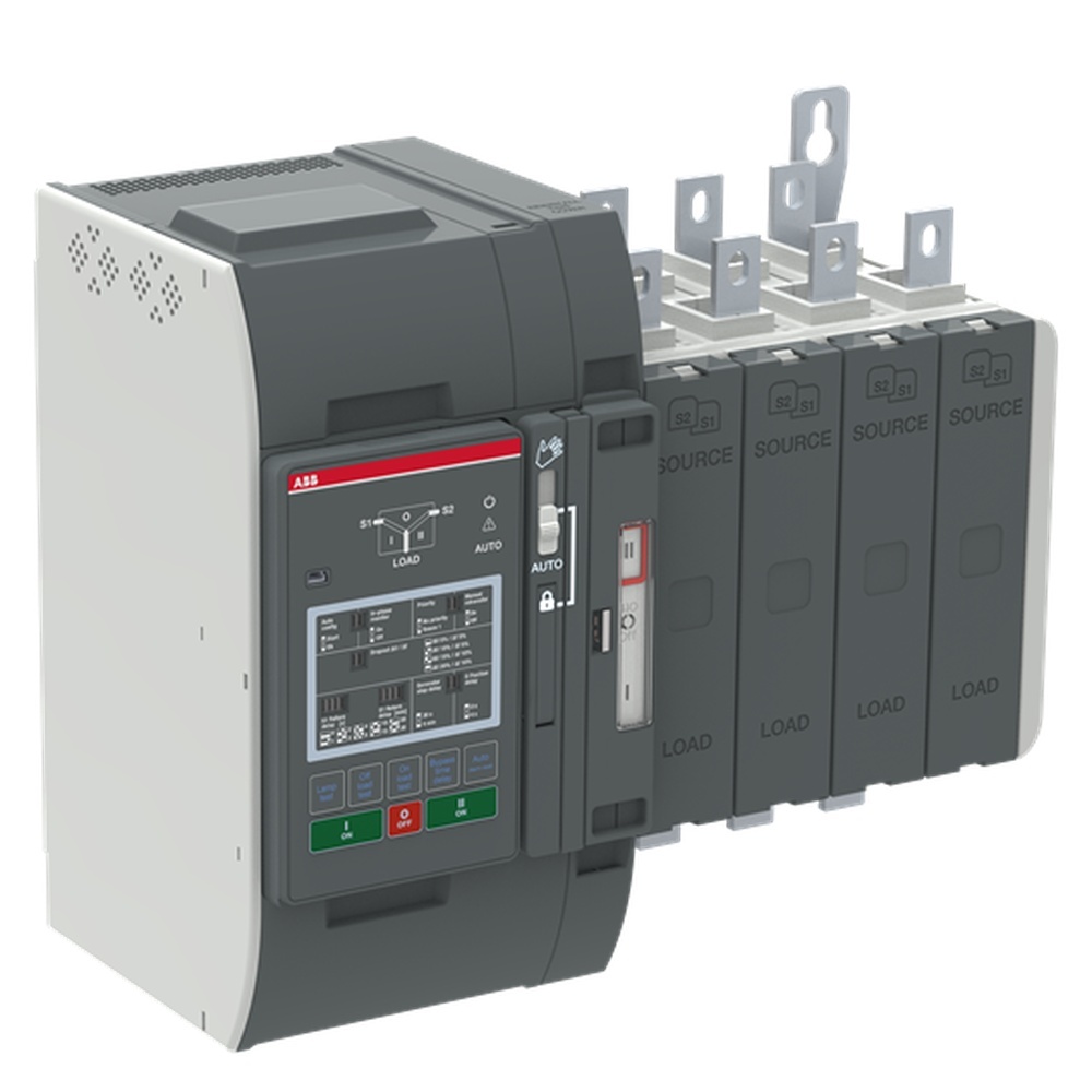 ABB Lasttrennschalter 1SCA153457R1001 Typ OXB250E3S2QT
