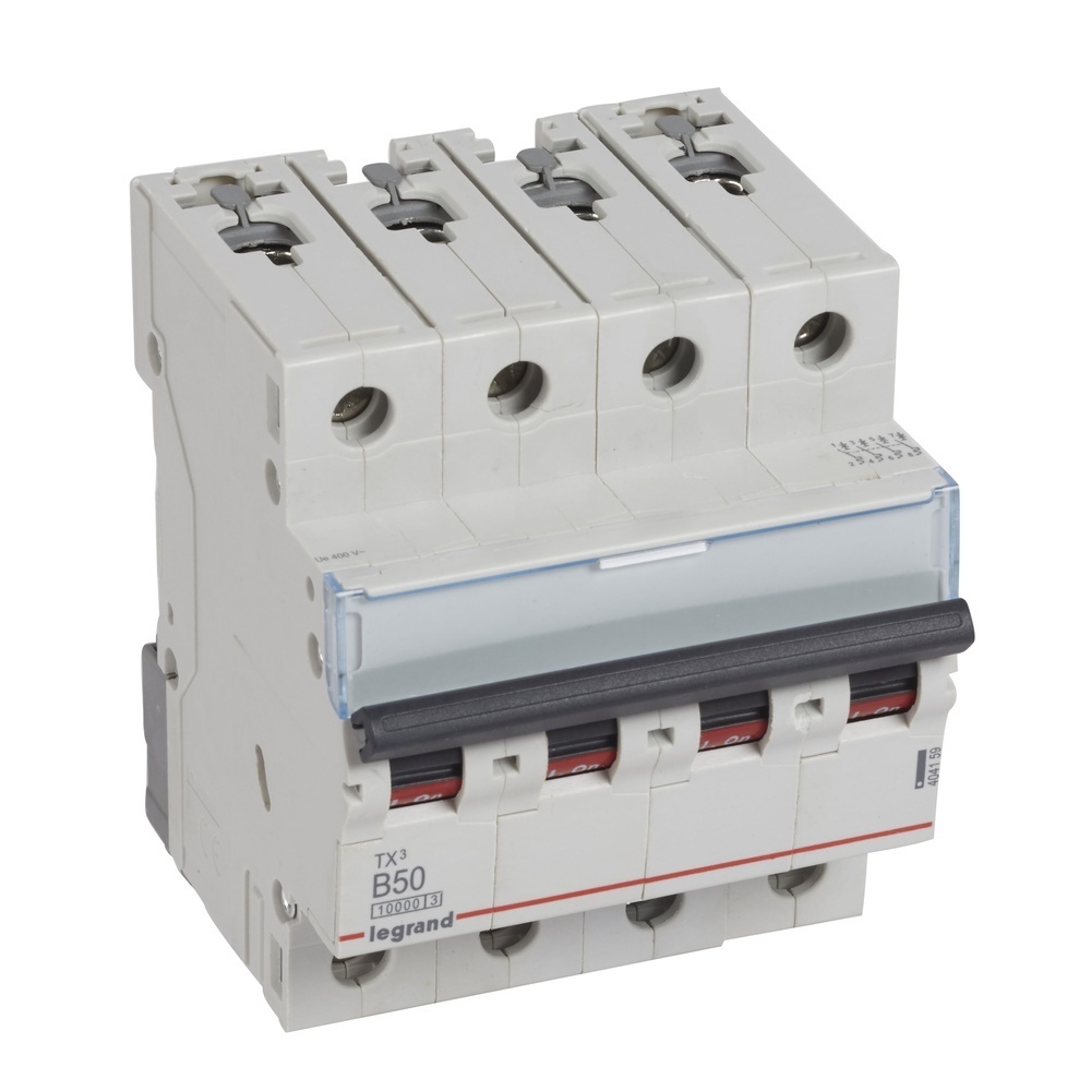 Legrand Leitungsschutzschalter 404159