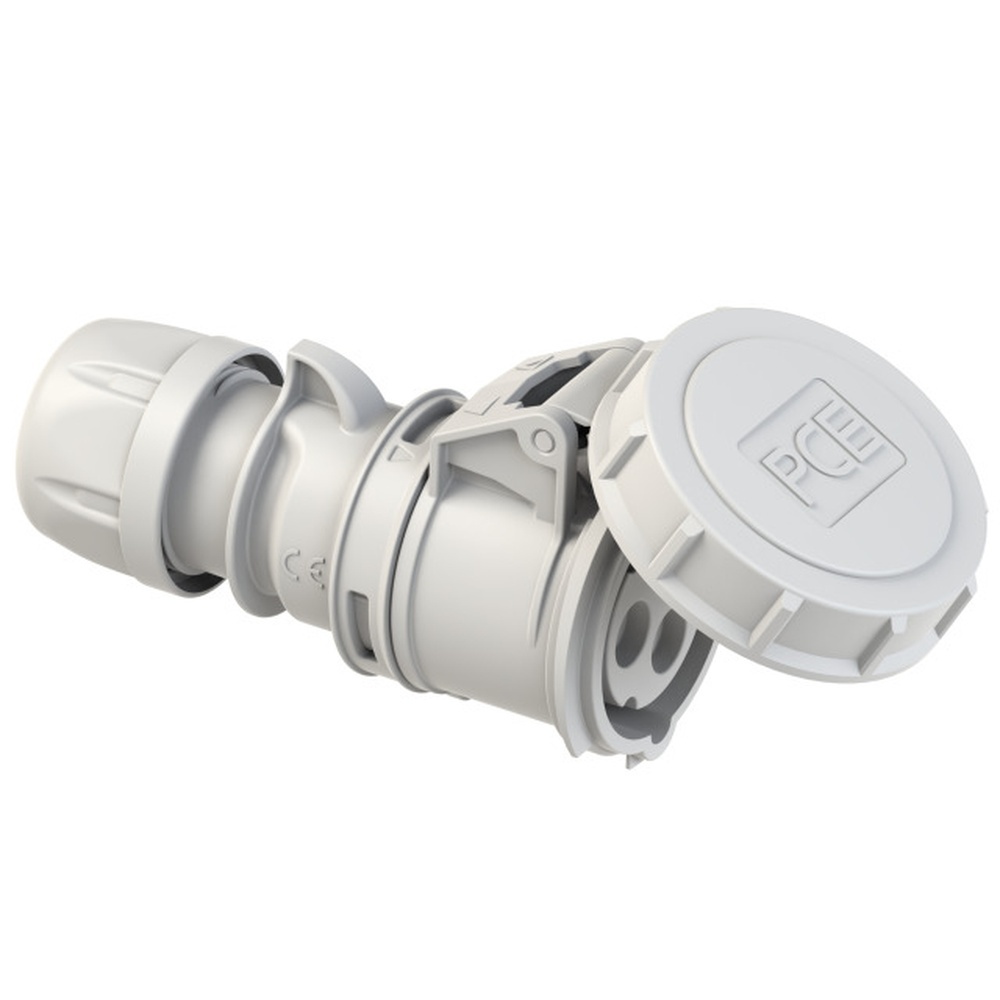 PC Electric CEE Kupplung 2232-1