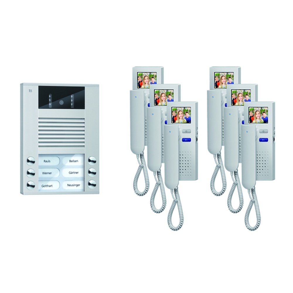 TCS Videopaket PVE1560-0010