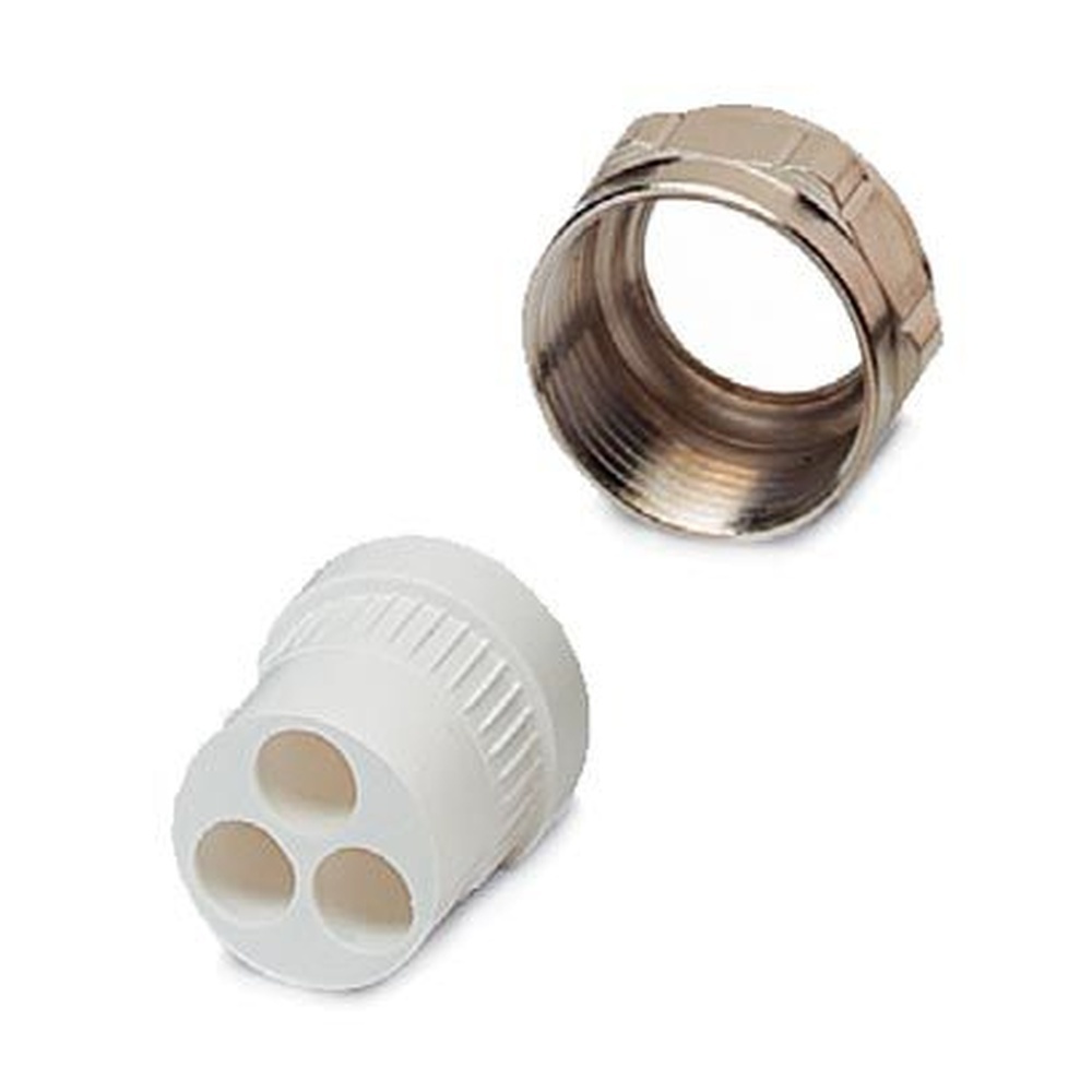 Phoenix Contact Kabelverschraubung 1885525 Typ VC-M-KV-PG16 3X7