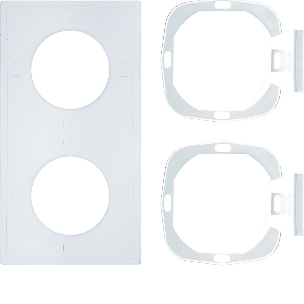 Berker Dichtungsset 10108902