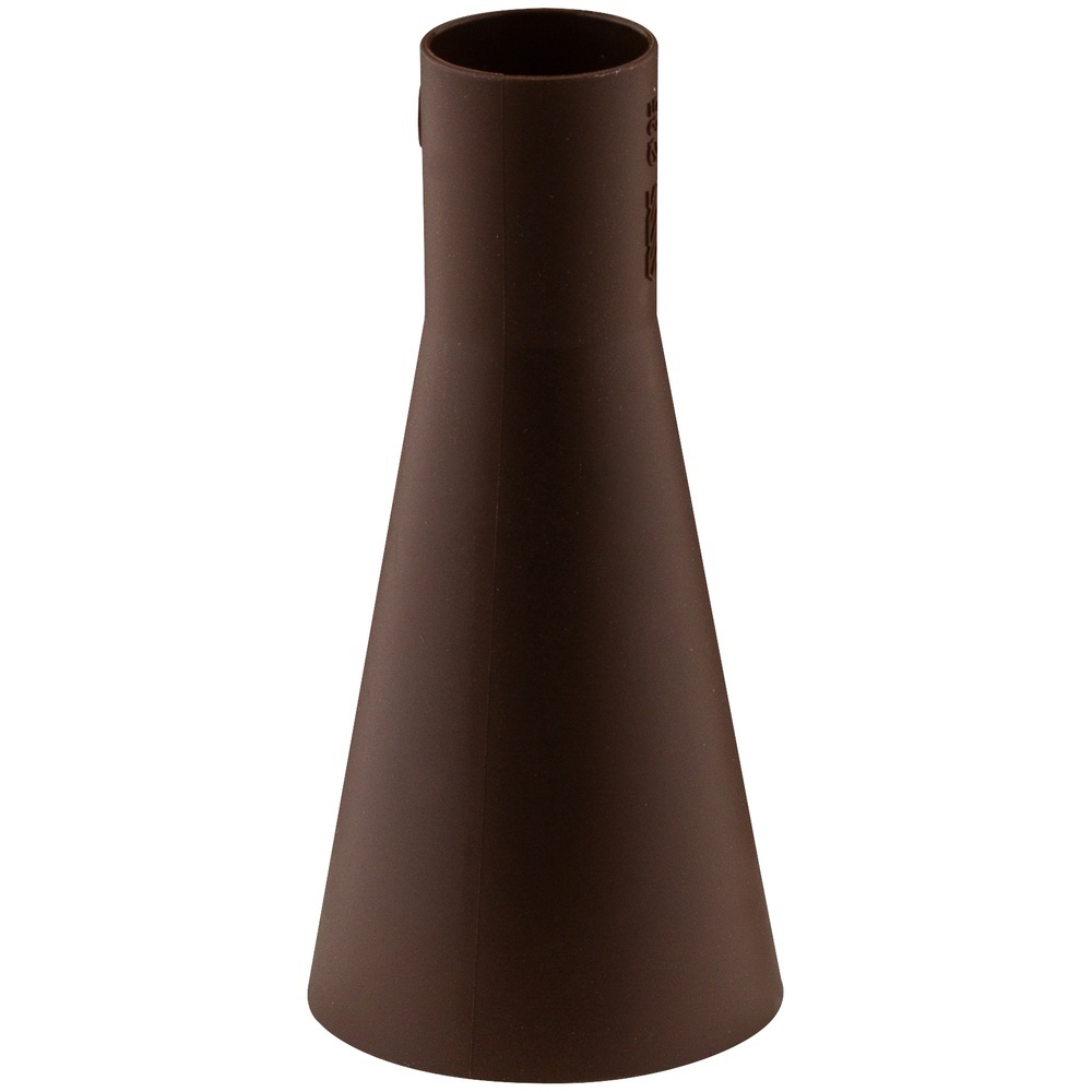 Fischer Injektionshilfe 090701 Typ Injektionshilfe (Ø 15) für Bohr-Ø 35 mm