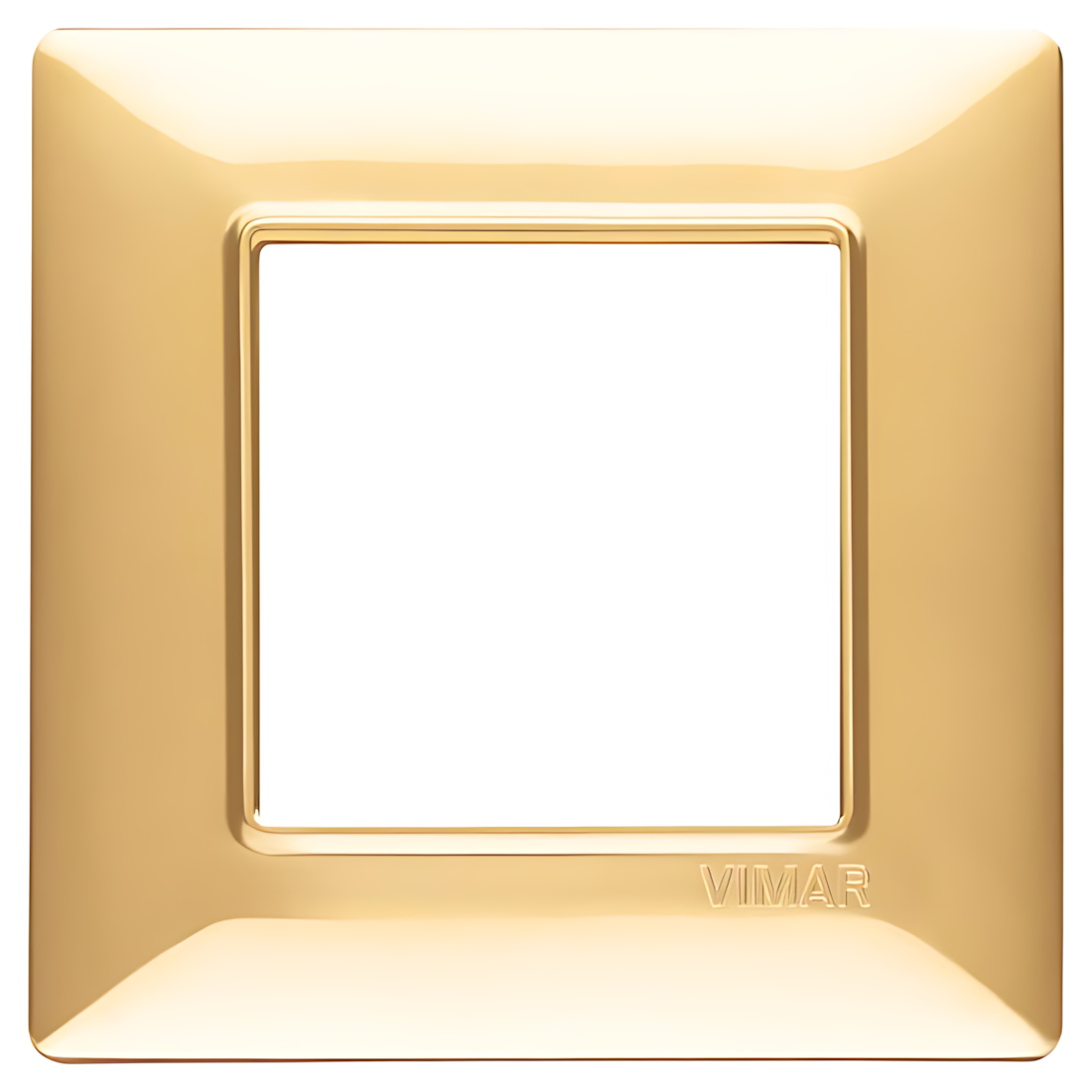 VIMAR Abdeckrahmen 14642.24