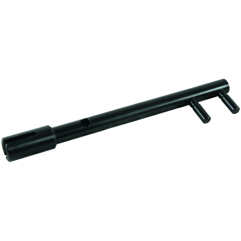 Dehn + Söhne Richteisen 596000 Typ RE G 8.10 FL4 STBRUE