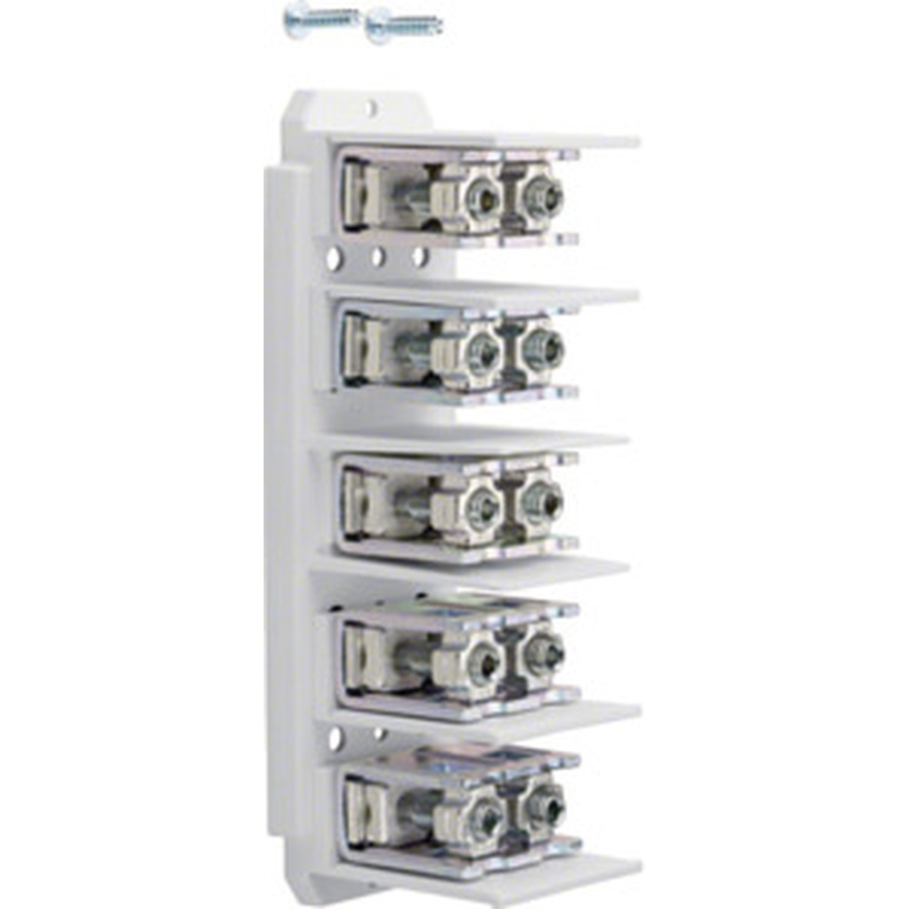 Hager Anschlussklemme KH95W
