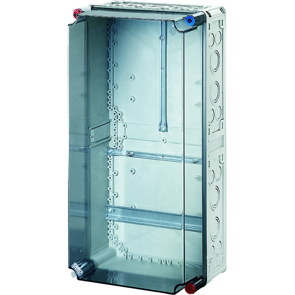 Hensel Zählergehäuse Mi 2410 Nr. 2000082