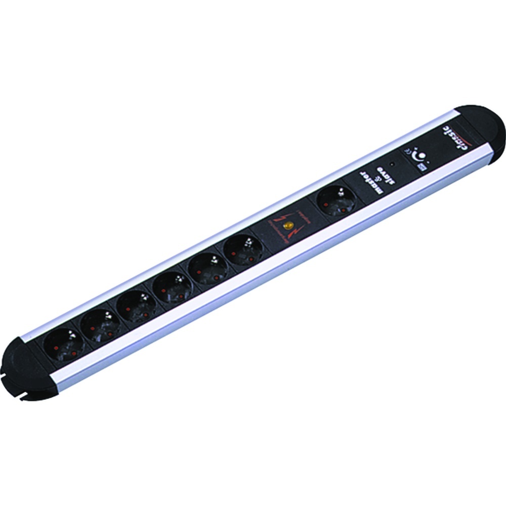 Bachmann Steckdosenleiste 333.071