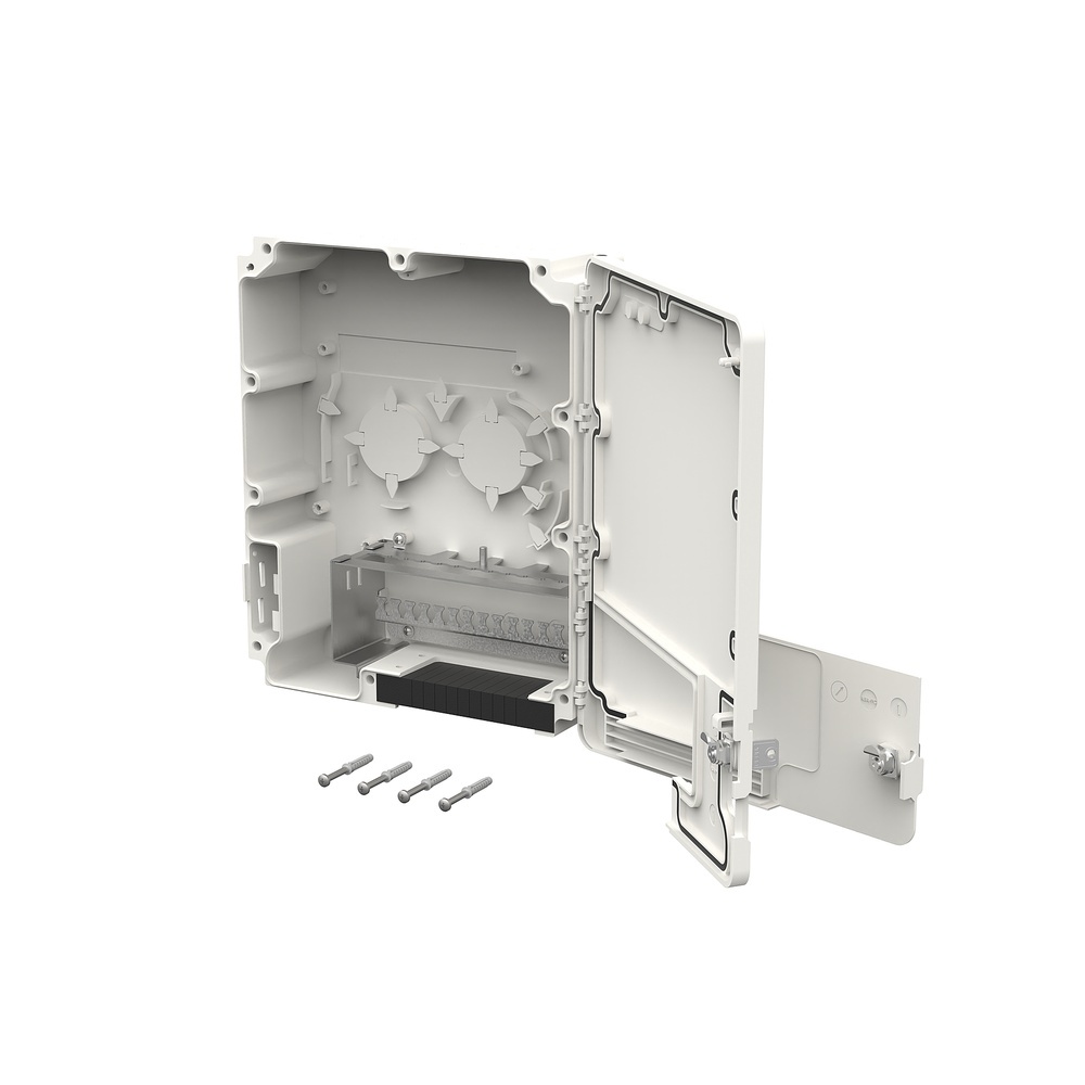 METZ CONNECT Verteilergehäuse 1503600RJ00-E