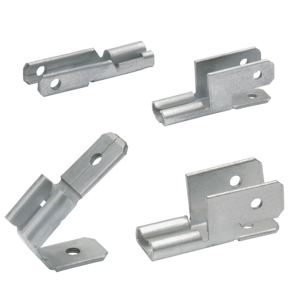 Klauke Steckverteiler 755