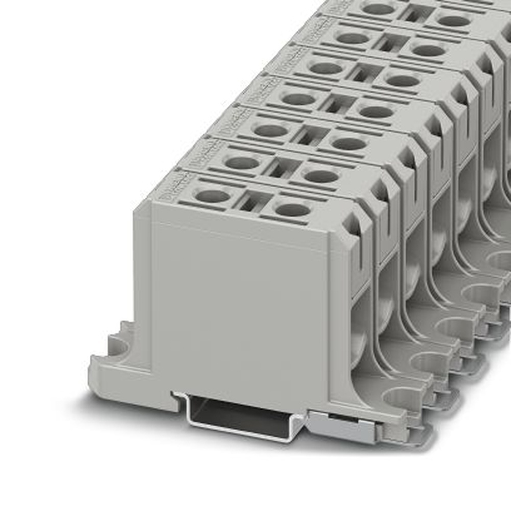 Phoenix Contact Hochstromklemme 1086465 Typ UBAL 50