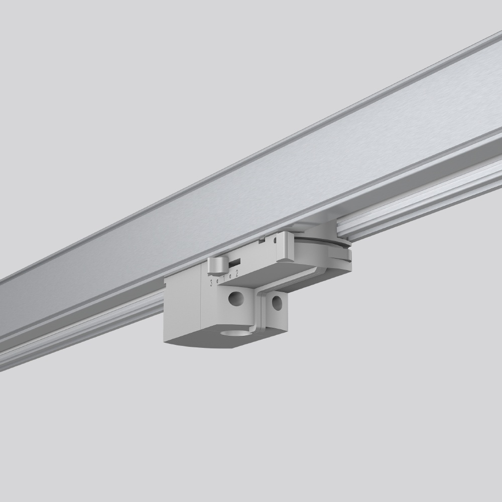 RZB 5 Phasen Adapter 701055.019