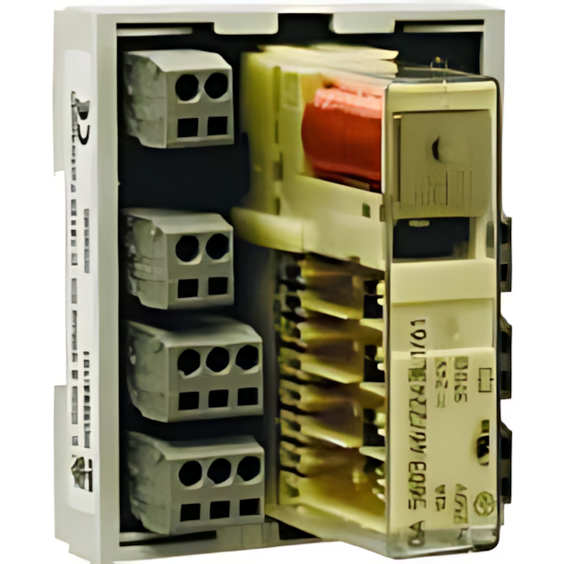 Dold Koppelmodul 0064259 Typ HO3095.58/401 DC60V mit LED